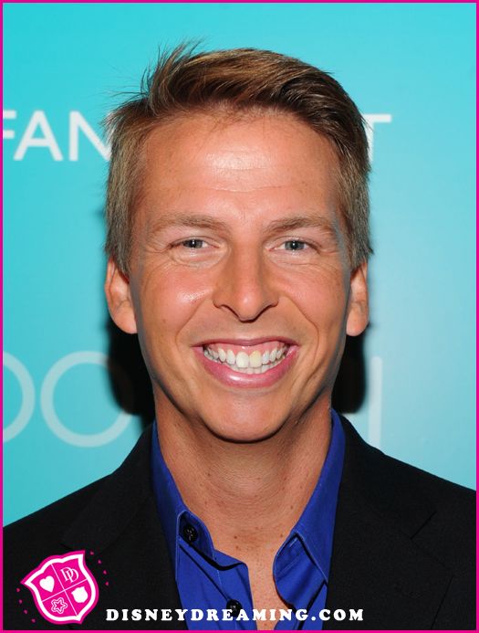 Jack Mcbrayer forma parte del reparto confirmado de la apuesta cinematográfica de Disney.