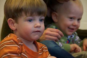 Kinect no sólo serviría para descubrir mucho antes los casos de autismo sino para los problemas en el lenguaje o la limitación visual