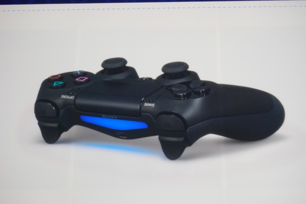 PS4 MANDO 2