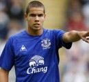 Jóvenes valores: Jack Rodwell por Adrián Bedia