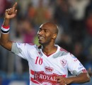 Jóvenes valores: Shikabala por Adrián Bedia
