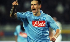 Jóvenes Valores: Marek Hamsik, por Adrián Bedia.