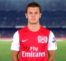 Jóvenes Valores: Jack Wilshere, por Adrián Bedia.