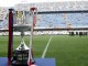 ¿Qué pasa con la sede de la final de Copa? Por Adrián Bedia.
