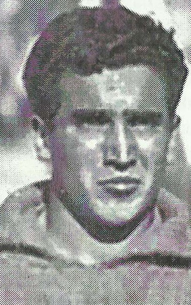 GONZALO Zamora Ramos | Historia del Real Betis. » - GONZALO-Zamora
