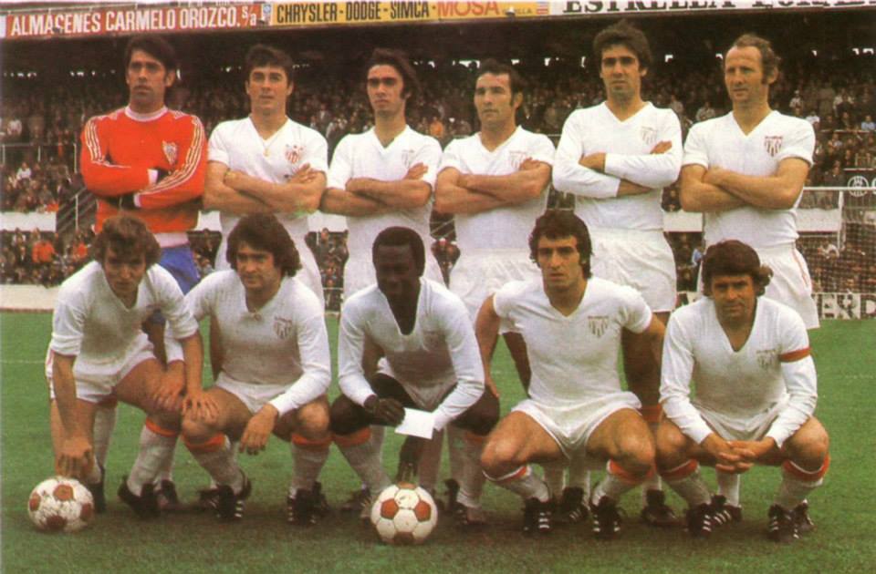 FORO SEVILLA CF foro sevilla cf: