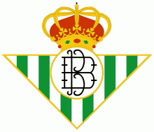 REAL BETIS BALOMPIÉ-2 GOLES.
