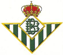 REAL BETIS BALOMPIÉ-6 GOLES.