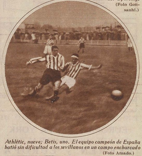 Foto Amado.-Revista Gráfica "ESTAMPA" nº 256-Madrid 19321202-Viernes.