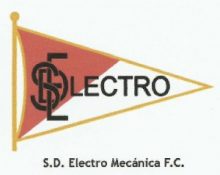 SOCIEDAD DEPORTIVA ELECTRO-MECÁNICA FÚTBOL CLUB-1 TANTO.