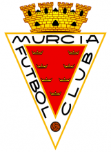 MURCIA FÚTBOL CLUB-1 TANTO.