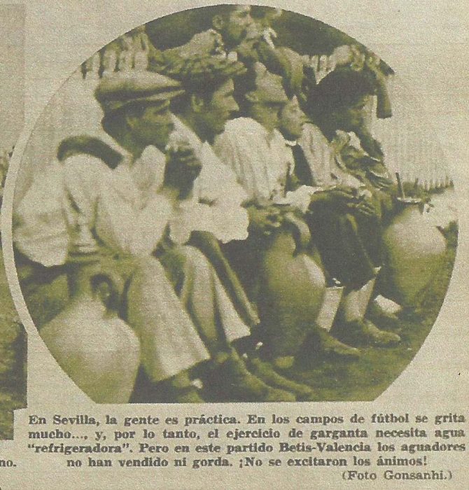 Foto GONSANHI.