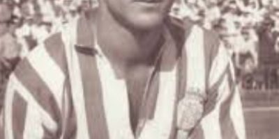 Isidro Sánchez Archivos Historia del Real Betis