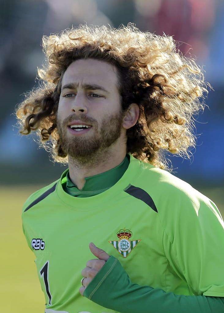 Historia del Real Betis Hoy hace 35 años. Nace José Alberto Cañas