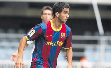 Martin Montoya