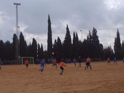 Infantil Preferente