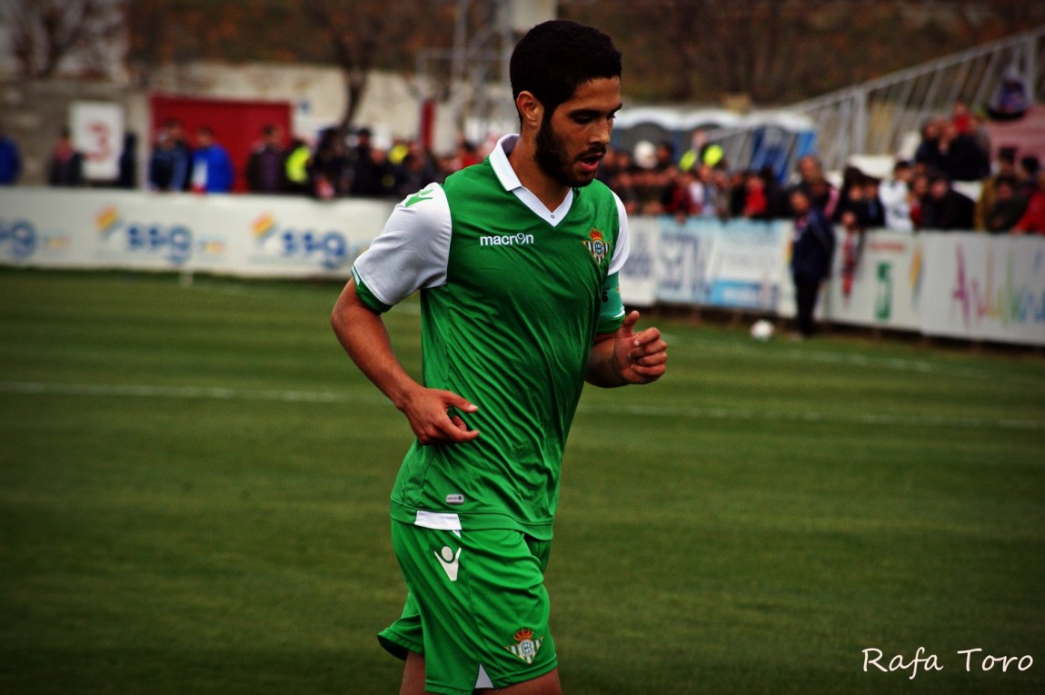 Carlos García (Sevilla Atlético 1-0 Real Betis B)