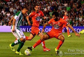 Joaquín (Betis-Deportivo 15/16)
