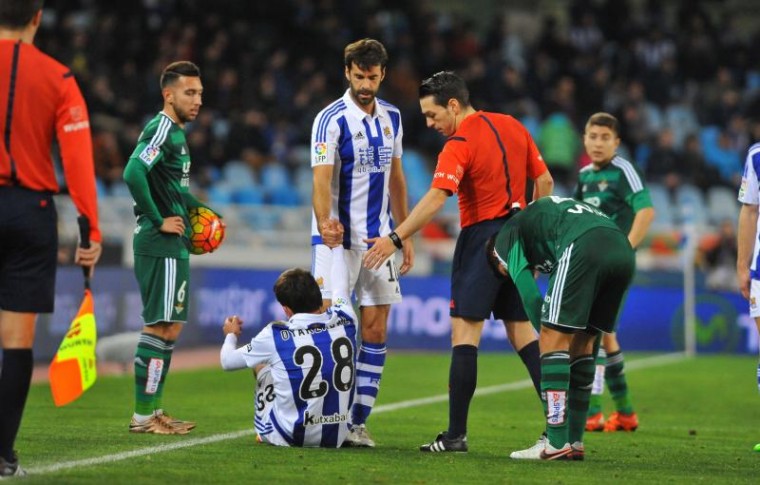 José Mari López (Diario Vasco)