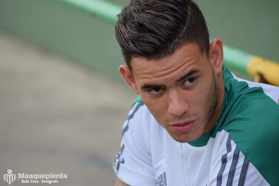 Linense 0-2 Real Betis. Foto: Rafa Toro