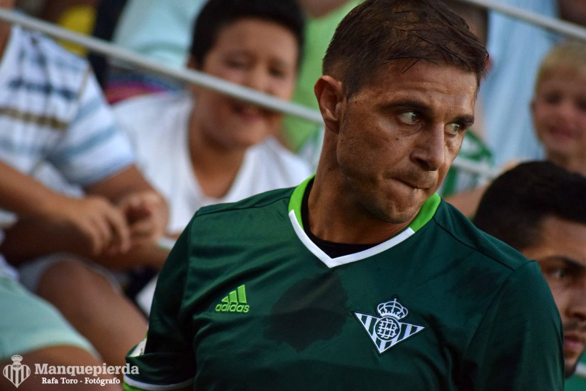 Real Betis 2-1 Fulham. Foto: Rafa Toro