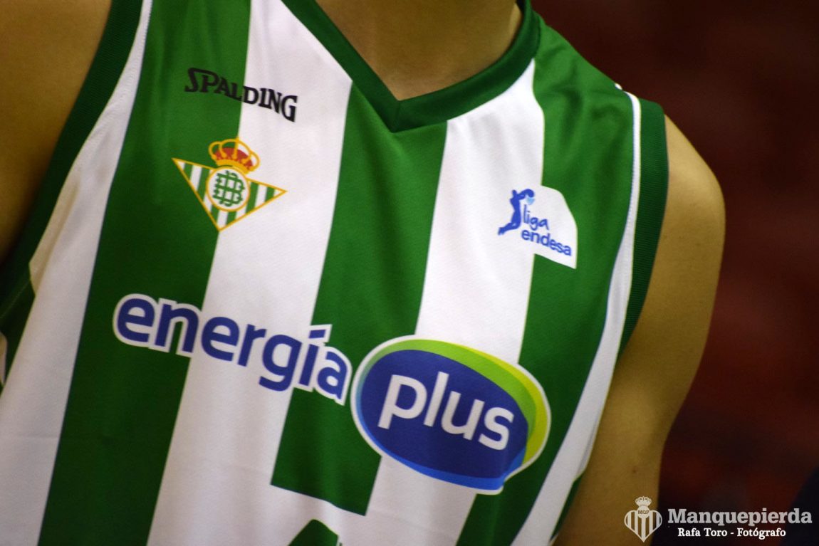 Real Betis Energía Plus. Foto: Rafa Toro