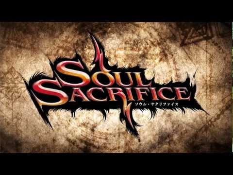 Soul Sacrifice, o cómo dejar un God of War en cuento de princesas