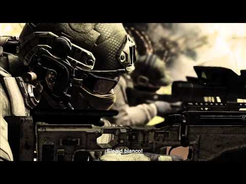 Ghost Recon: Future Soldier lanza un 2×1:tráiler y corto del videojuego