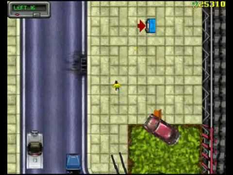 Rockstar te da GTA y GTA 2 ¡GRATIS!