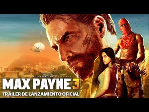 Max Payne 3, más barato con ‘El Cambiazo’