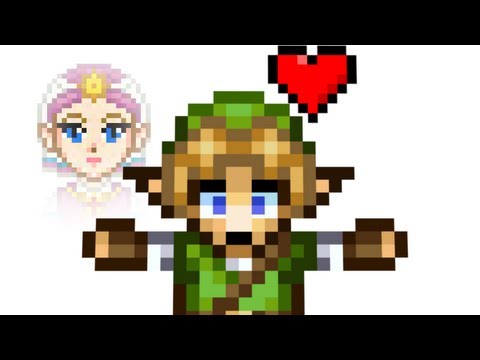 The Legend of Zelda: El Musical