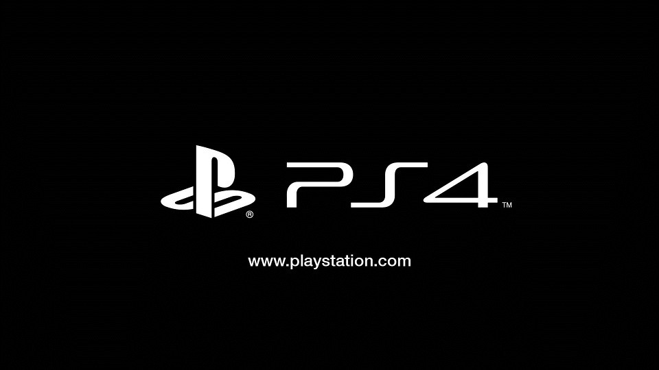 Sony Presenta PlayStation 4