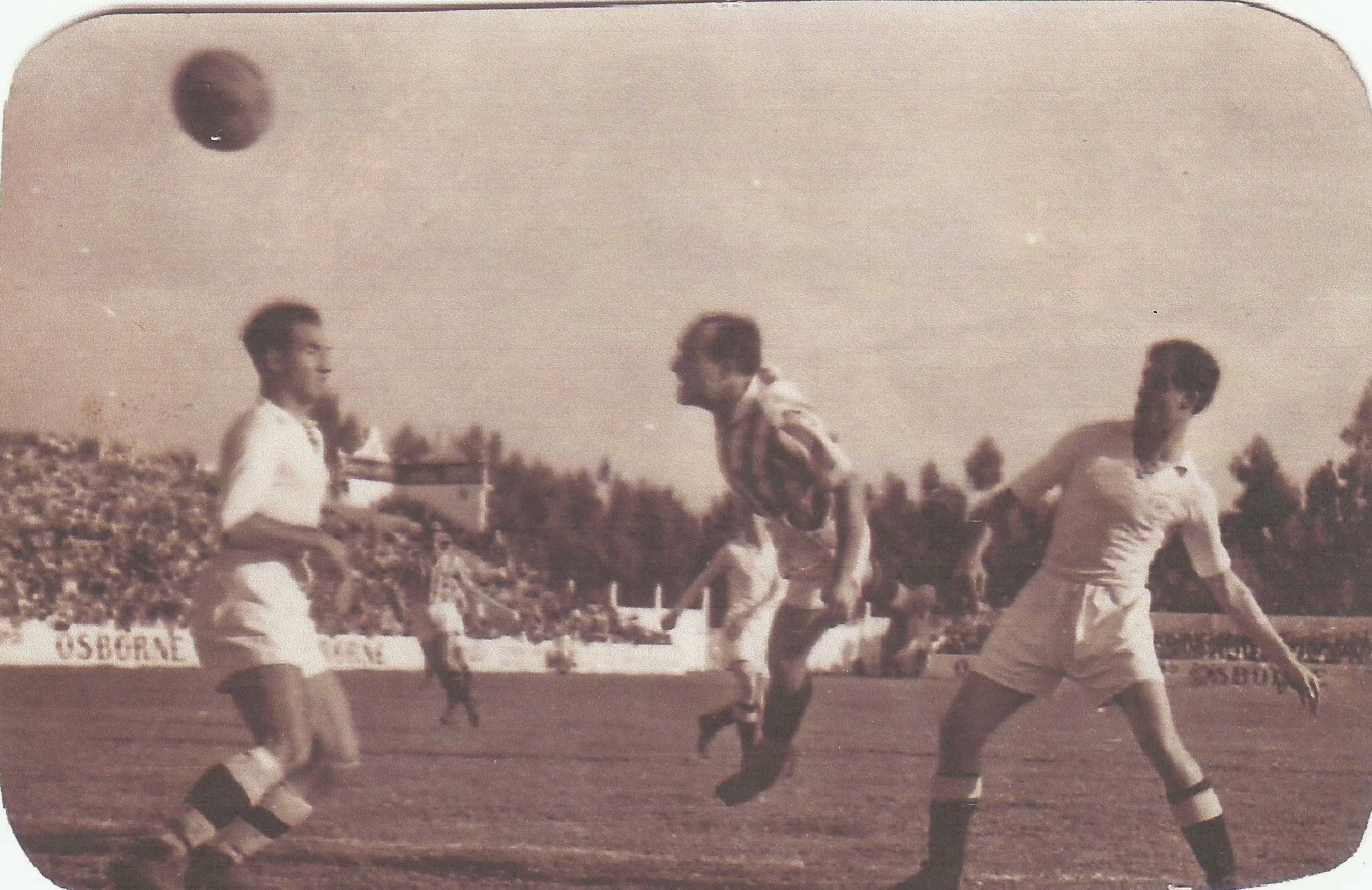 Historia del Real Betis 1942Octubre 181División Real Betis Balompié