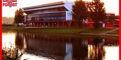 Historia del Real Betis Nottingham Forest Archivos - Historia del Real Betis