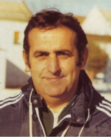 Historia del Real Betis » Entrevista Pedro Buenaventura 1978