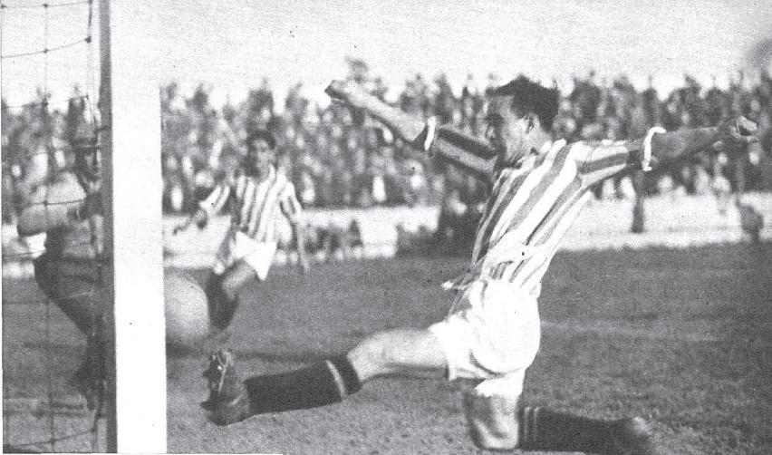 Historia del Real Betis Hoy hace 85 años. La Liga que ganamos. Betis