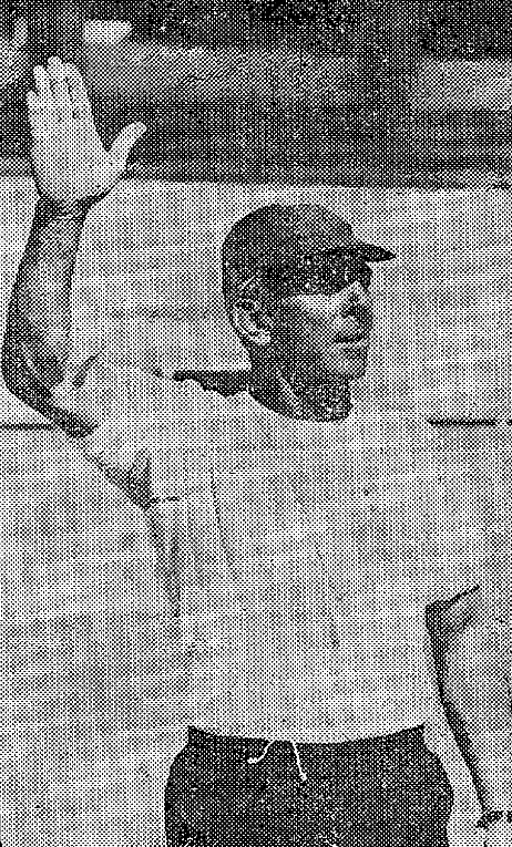 Historia del Real Betis » Entrevista Antonio Barrios 1971.