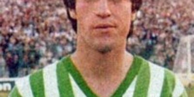 Francis ex jugador del betis