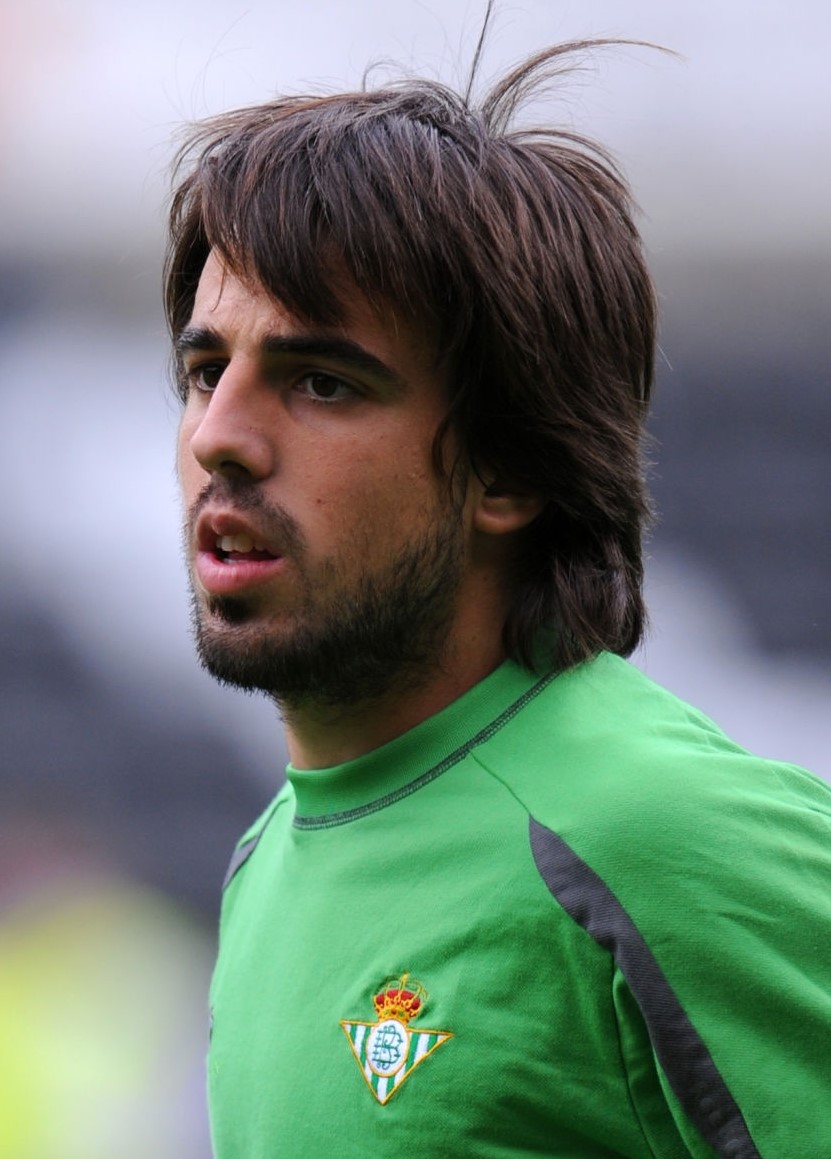 Historia del Real Betis » Beñat Etxeberria.