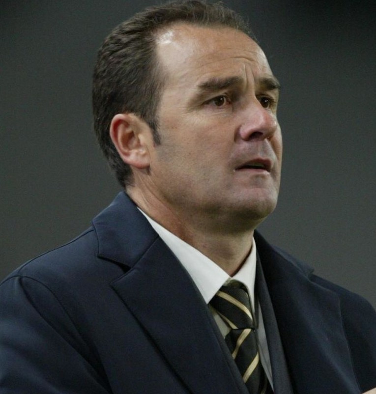 Historia del Real Betis » Hoy hace 20 años. Despedida de Víctor Fernández.