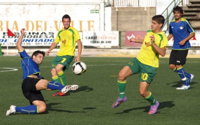 Imagen de archivo (Web Montilla CF)