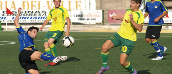 Imagen de archivo (Web Montilla CF)