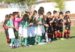 Rubén Sánchez y Miguel Ramírez, alevines convocados por la Selección Andaluza de Fútbol.
