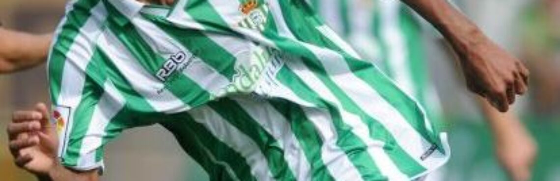 Rovérsio tuvo un peso importante en la campaña del Betis en Segunda.