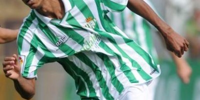 Rovérsio tuvo un peso importante en la campaña del Betis en Segunda.