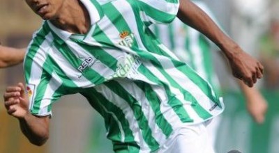 Rovérsio tuvo un peso importante en la campaña del Betis en Segunda.