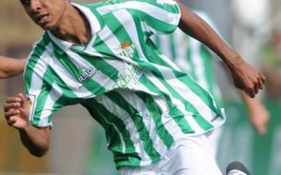 Rovérsio tuvo un peso importante en la campaña del Betis en Segunda.