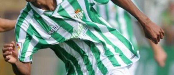 Rovérsio tuvo un peso importante en la campaña del Betis en Segunda.