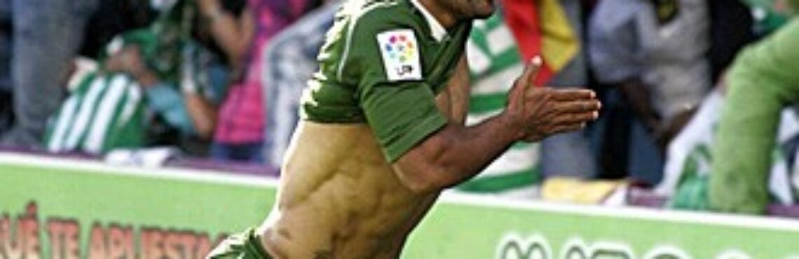 Odonkor podría recalar en el fútbol tailandés. Foto: Resultados-futbol.com