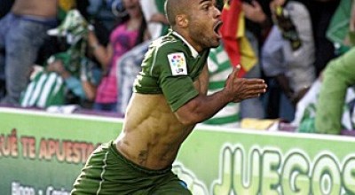 Odonkor podría recalar en el fútbol tailandés. Foto: Resultados-futbol.com